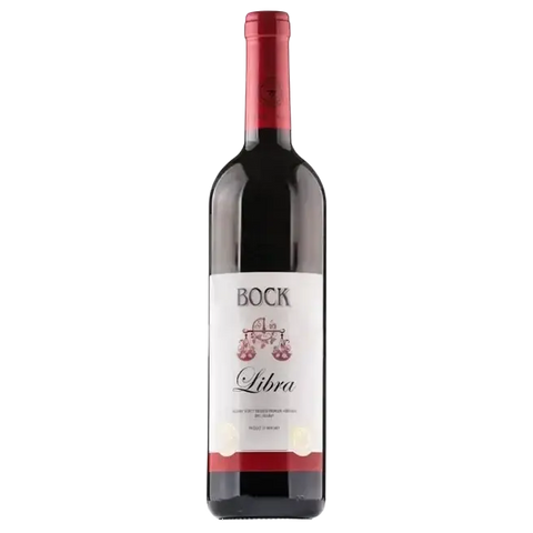 Bock Libra [0,75L|2019]
