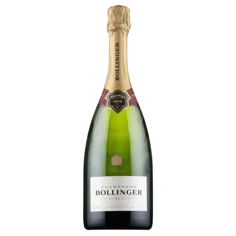 Bollinger Special Champagne [0,75L|12%]