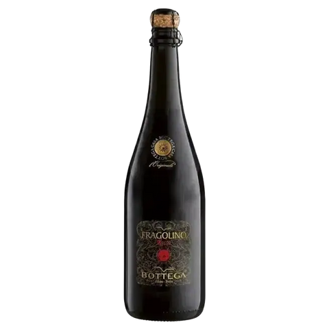 Bottega Fragolino Rosso [0,75L|10%]