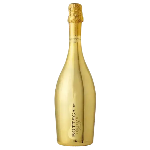 Bottega Gold Spumante Pezsgő [0,75L]