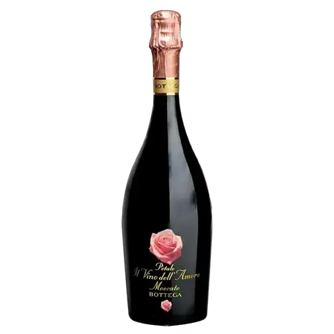 Bottega Szerelmesek Pezsgője [0,75L]