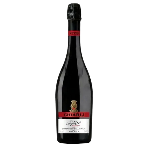 Chiarli Lambrusco Rosso [0,75L]