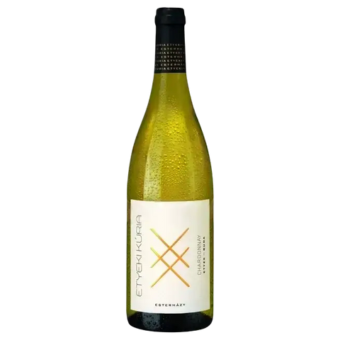 Etyeki Kúria Chardonnay [0,75L|2023]