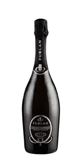 Furlan Prosecco Spumante Superiore [0,375L|11%]
