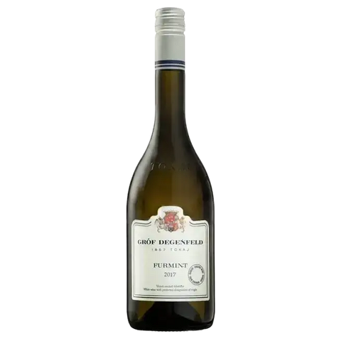 Gróf Degenfeld Furmint [0,75L|2024]
