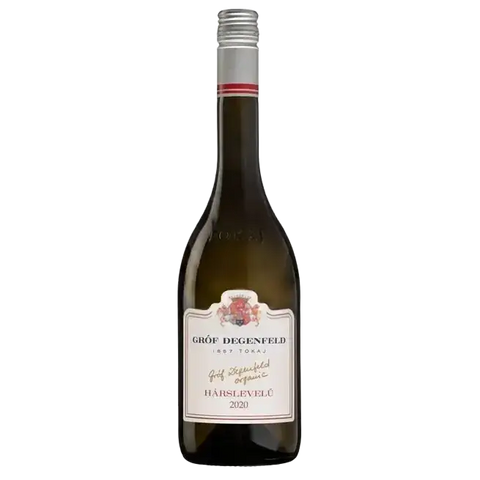 Gróf Degenfeld Hárslevelű [0,75L|2025]