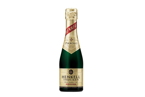 Henkell Trocken Dry Sec /Száraz/ Pezsgő [0,2L]