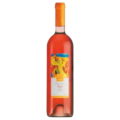 Konyári Rosé [0,75L|2025]