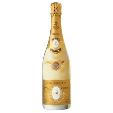 Louis Roederer Cristal Champagne [0,75L|2015]