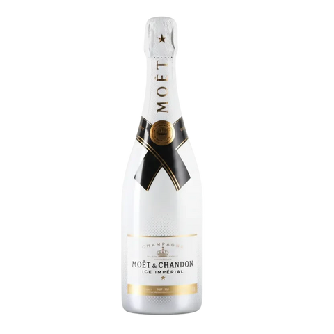 Moet & Chandon ICE Imperial Champagne [0,75L|12%]