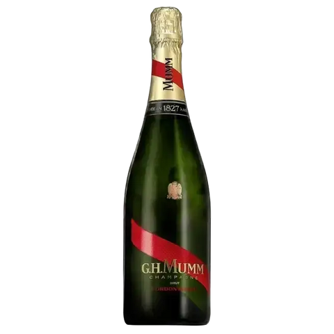 Mumm Cordon Rouge Brut Champagne [0,75L]