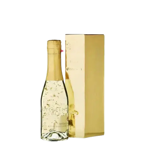 Österreich Gold /aranypelyhes/ Habzóbor (DD) [0,2L|9,5%]