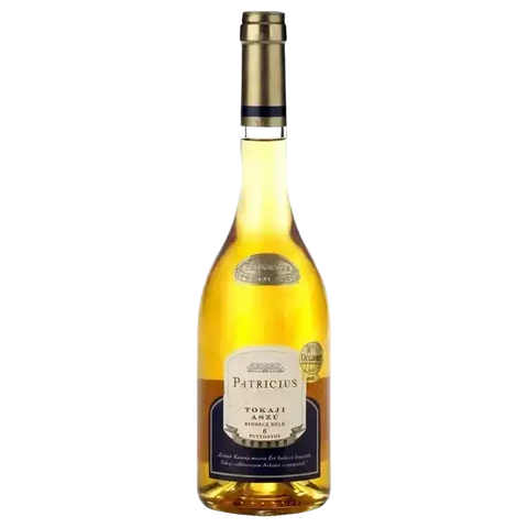 Patricius Tokaji Aszú 6 Puttonyos [0,5L|2019]