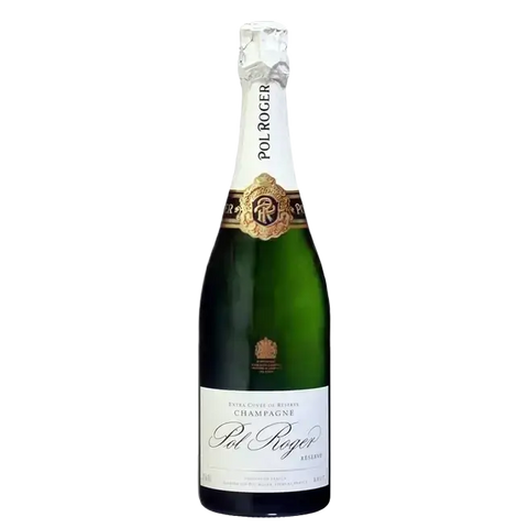 Pol Roger Brut Reserve Champagne [0,75L]