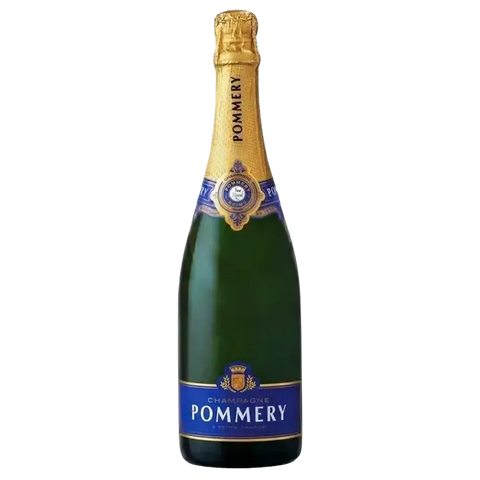 Pommery Brut Royal Champagne [0,75L|12,5%]