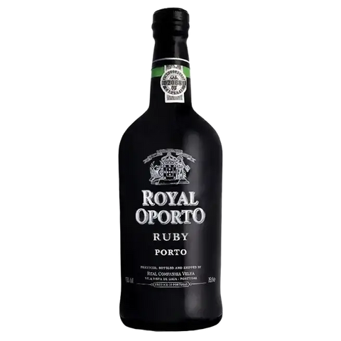 Royal Oporto Ruby [0,75L]