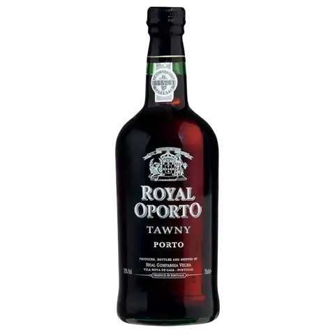 Royal Oporto Tawny [0,75L]