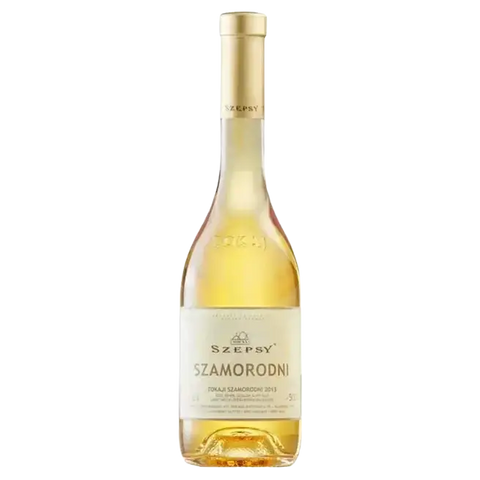 Szepsy Édes Szamorodni [0,5L|2017]