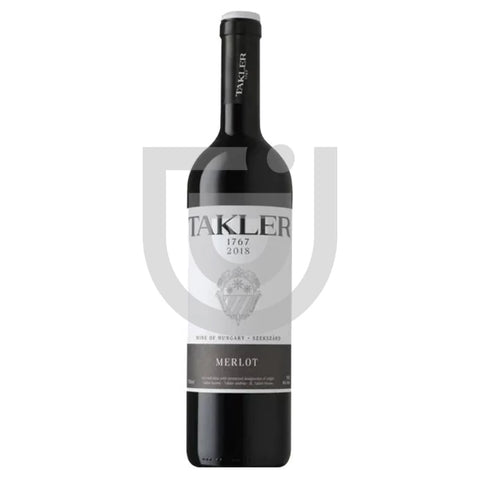 Takler Merlot [0,75L|2020]