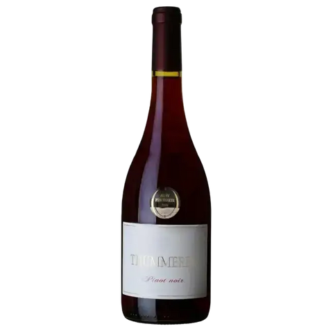 Thummerer Tekenőháti Pinot Noir [0,75L|2016]