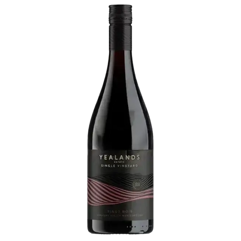 Yealands Estate Single Vineyard Pinot Noir [0,75L|2020]