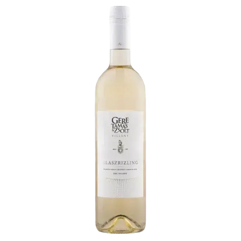 Gere Tamás Olaszrizling [0,75L|2025]