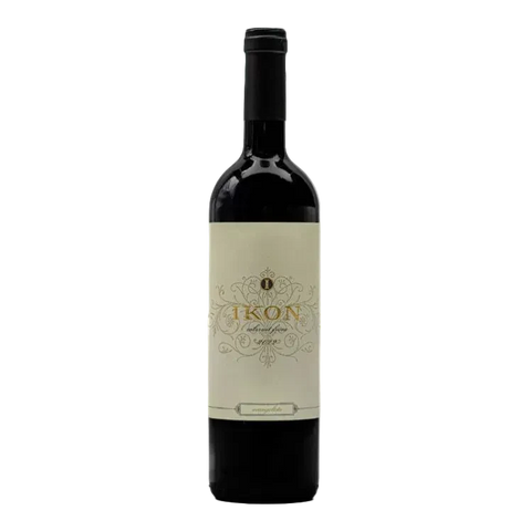 Ikon Cabernet Franc Evangelista [0,75L|2022]