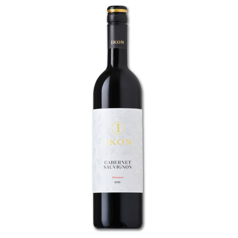 Ikon Cabernet Sauvignon [0,75L|2021]