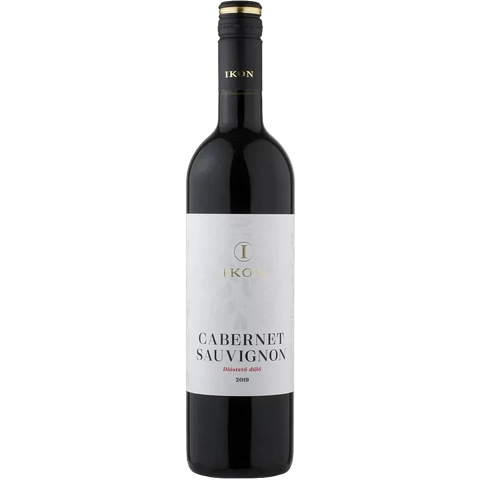 Ikon Cabernet Sauvignon [0,75L|2021]