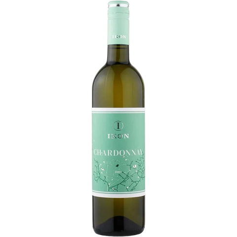 Ikon Chardonnay [0,75L|2025]