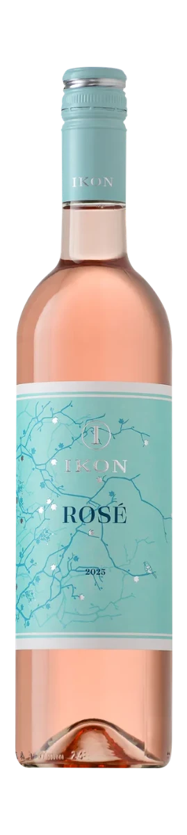 Ikon Rosé [0,75L|2025]