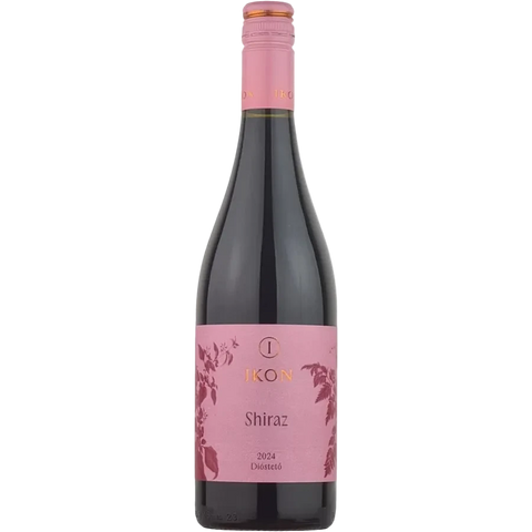Ikon Shiraz [0,75L|2021]