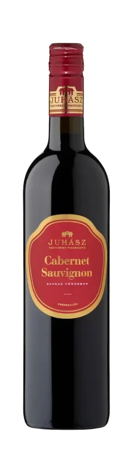 Juhász Cabernet Sauvignon [0,75L|2024]