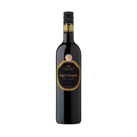 Juhász Egri Bikavér [0,75L|2024]