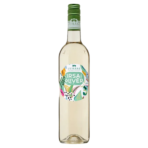 Juhász Irsai Olivér [0,75L|2025]