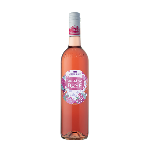 Juhász Rosé [0,75L|2025]