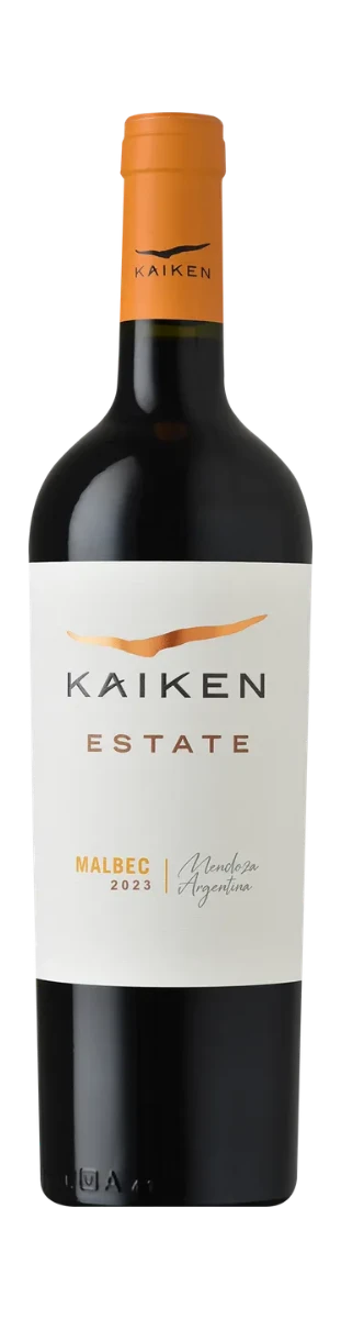 Kaiken Estate Malbec [0,75L|2023]