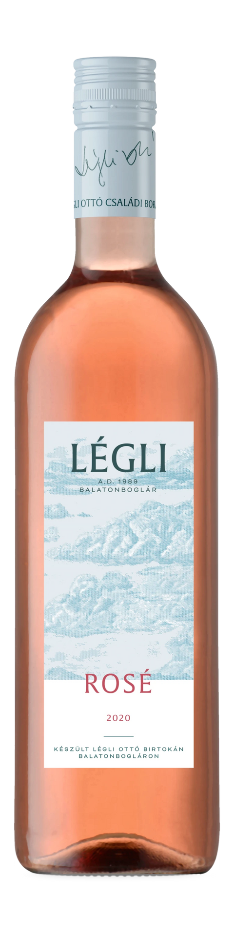 Légli Rosé [0,75L|2024]