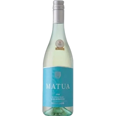 Matua Sauvignon Blanc [0,75L|2024]