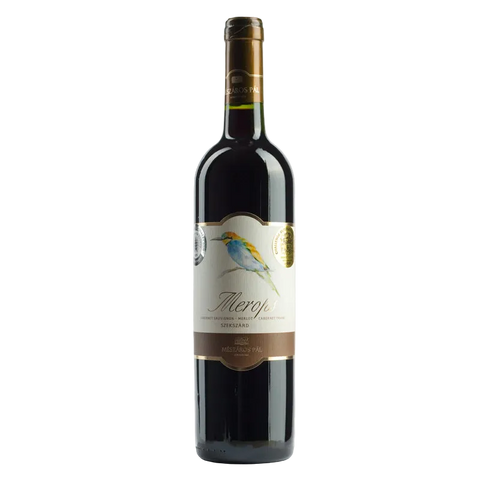Mészáros Pál Ohmerops Cuvée [0,75L|2021]