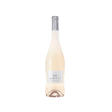 Minuty M Rosé [0,75L|2024]