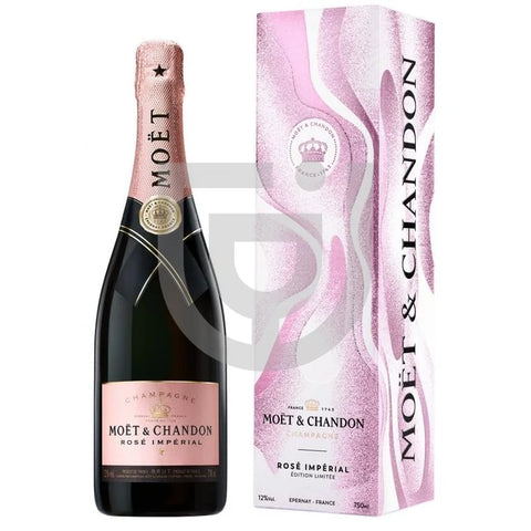 Moet & Chandon Rosé Imperial Champagne (EOY 2024 Limited) (DD) [0,75L|12%]