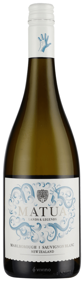 Matua Lands and Legends Sauvignon Blanc [0,75L|2024]