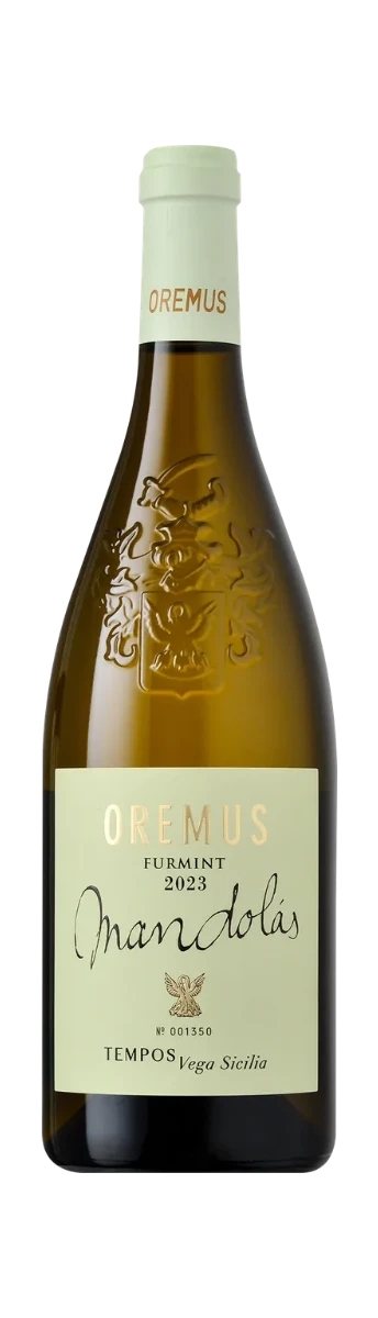 Oremus Mandolás Furmint [0,75L|2023]