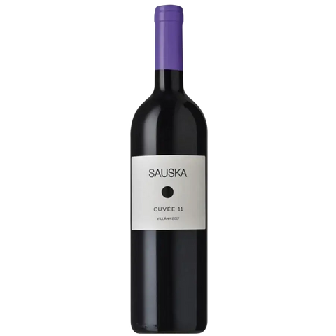 Sauska Cuvée 11 [0,75L|2021]