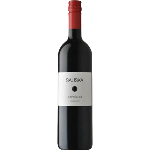 Sauska Cuvée 13 [0,75L|2022]
