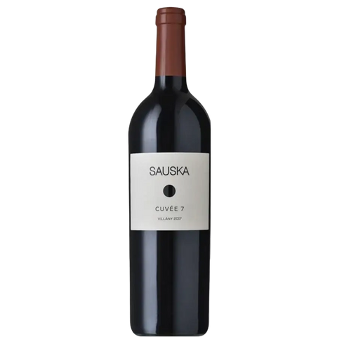 Sauska Cuvée 7 Villány [0,75L|2021]