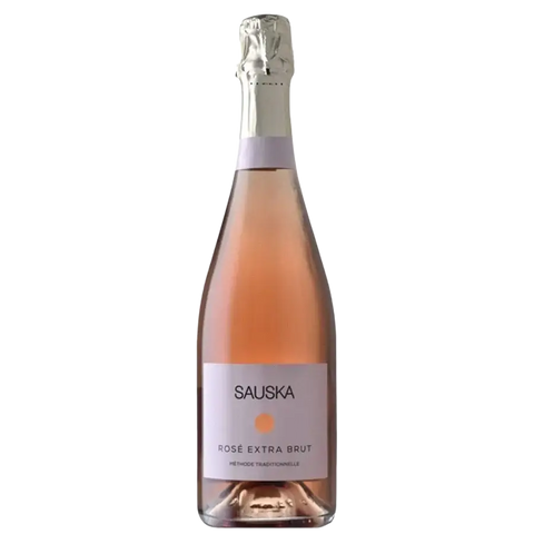 Sauska Extra Brut Rosé Pezsgő [0,75L]