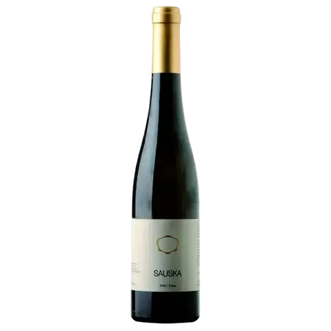 Sauska Tokaj Kései Szüretelésű Cuvée [0,5L|2023]