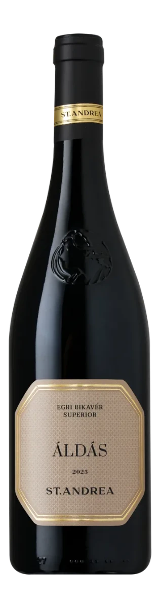 St. Andrea Áldás [0,75L|2024]